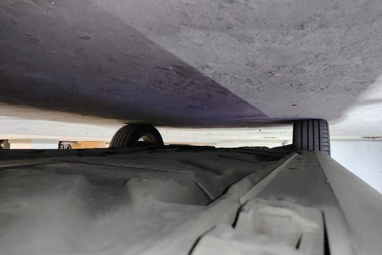 Used Mercedes-Benz GLA 2019 GLA 200 Dynamic Edition Left Side Sill