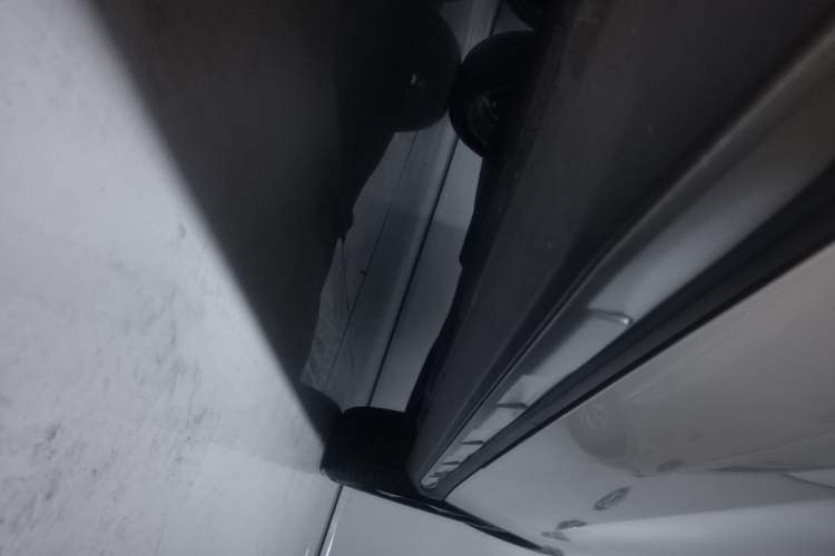 Used Mercedes-Benz GLA 2019 GLA 200 Dynamic Edition Left Side Sill