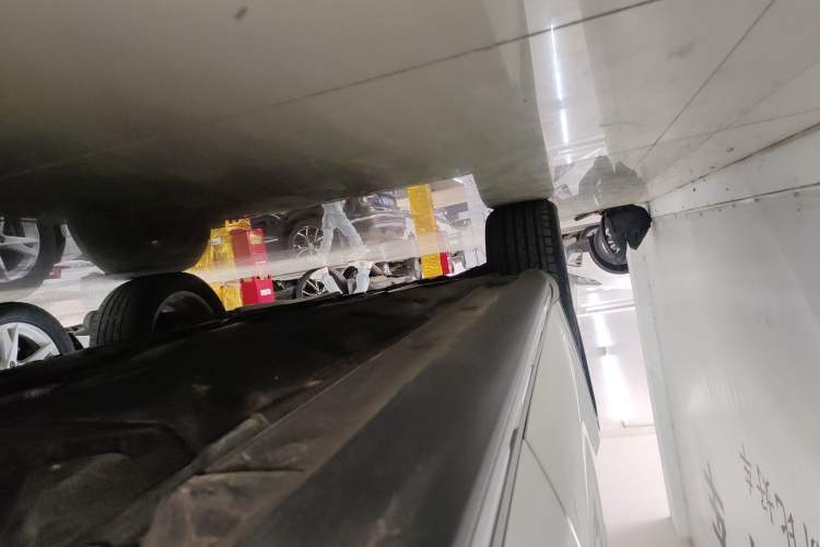 Used Mercedes-Benz GLA 2019 GLA 200 Dynamic Edition Left Side Sill
