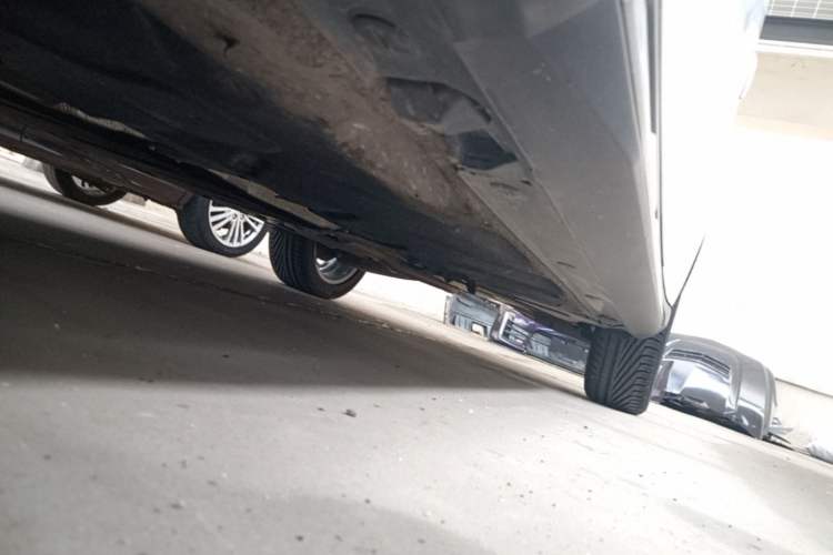 Used Mercedes-Benz GLA 2019 GLA 200 Dynamic Edition Left Side Sill