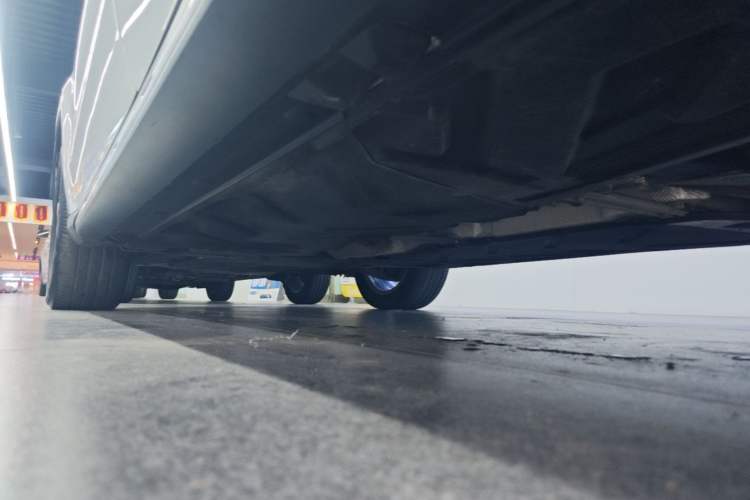 Used Mercedes-Benz GLA 2019 GLA 200 Dynamic Edition Left Side Sill