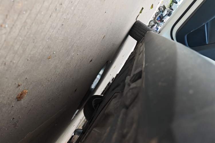Used Mercedes-Benz GLA 2019 GLA 200 Dynamic Edition Left Side Sill
