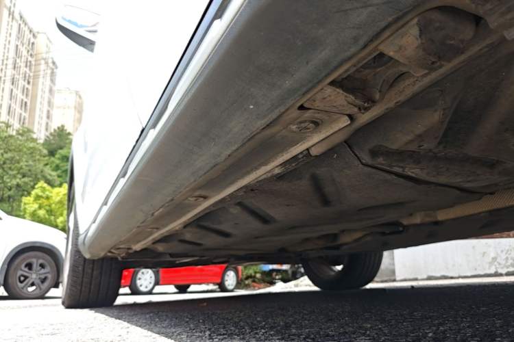 Used Mercedes-Benz GLA 2019 GLA 200 Dynamic Edition Left Side Sill