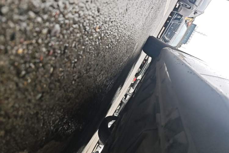 Used Mercedes-Benz GLA 2019 GLA 200 Dynamic Edition Left Side Sill