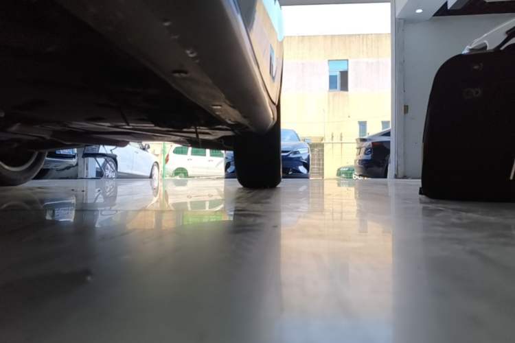 Used Mercedes-Benz GLA 2019 GLA 200 Dynamic Edition Left Side Sill