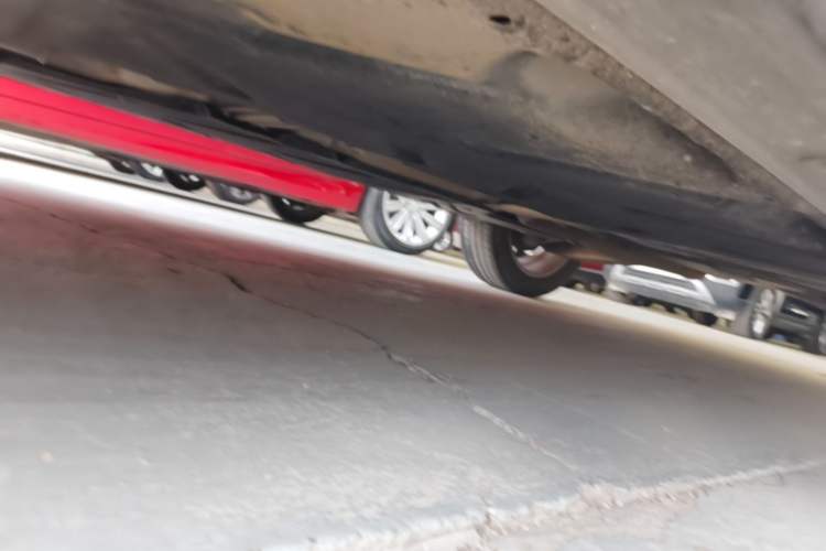 Used Mercedes-Benz GLA 2019 GLA 200 Dynamic Edition Left Side Sill
