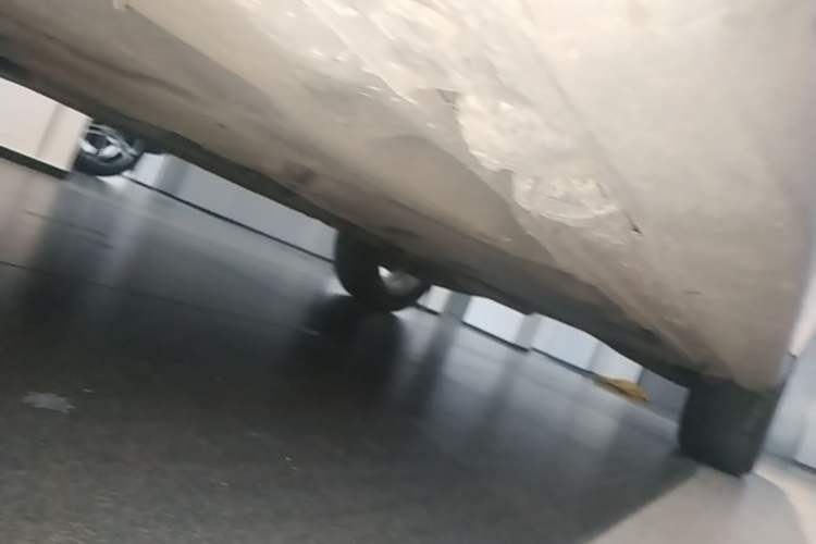 Used Mercedes-Benz GLA 2019 GLA 200 Dynamic Edition Left Side Sill