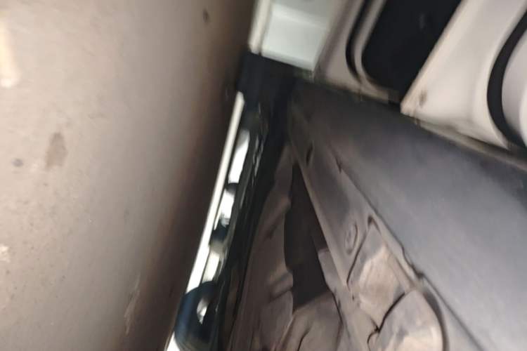 Used Mercedes-Benz GLA 2019 GLA 200 Dynamic Edition Left Side Sill