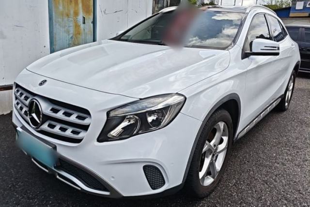 Used Mercedes-Benz GLA 2019 GLA 200 Dynamic Edition