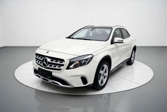 Used Mercedes-Benz GLA 2019 GLA 200 Dynamic Edition