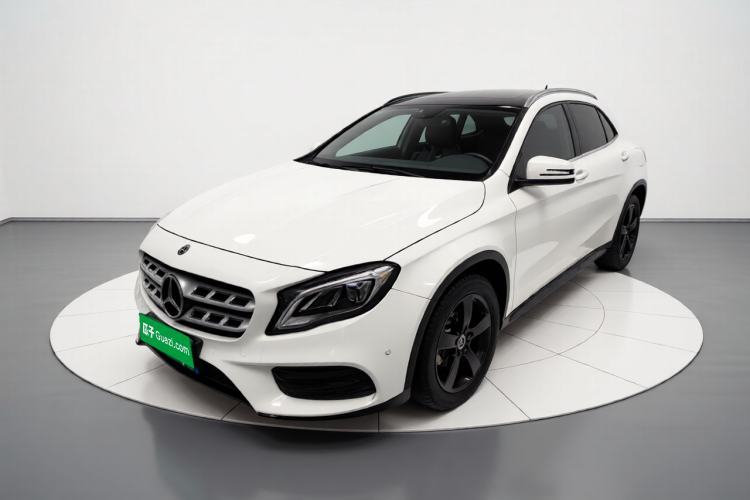 Ojetý Mercedes-Benz GLA 2019 GLA 200 Fashion Model Guazi used car, China used car export, Used car for sale, Used  cars, Cheapest cars for sale