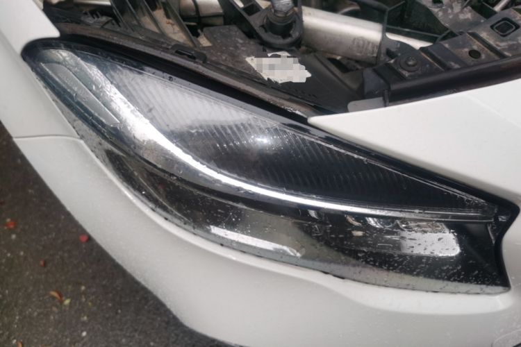 Used Mercedes-Benz GLA 2019 GLA 200 Dynamic Edition Right Front Headlight