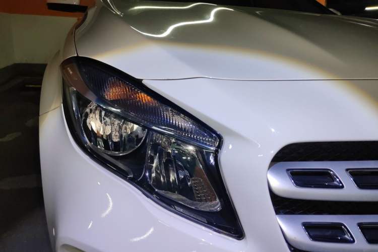 Used Mercedes-Benz GLA 2019 GLA 200 Dynamic Edition Right Front Headlight