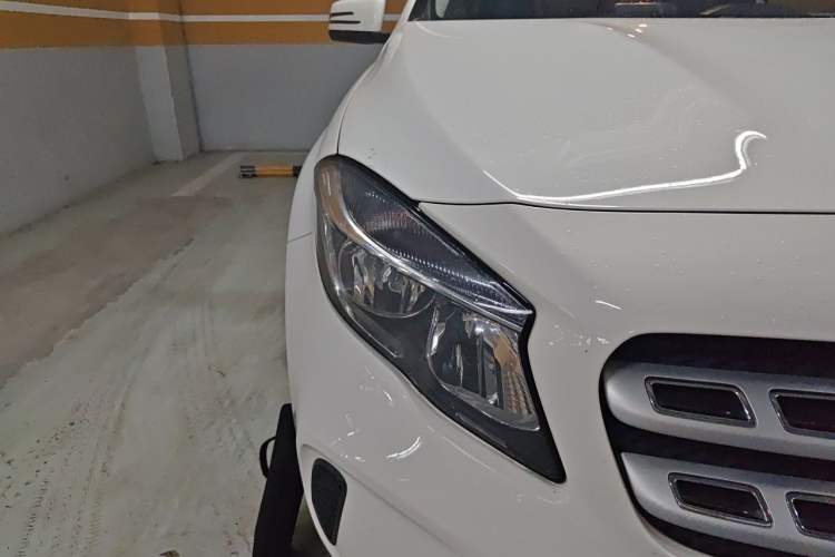 Used Mercedes-Benz GLA 2019 GLA 200 Dynamic Edition Right Front Headlight