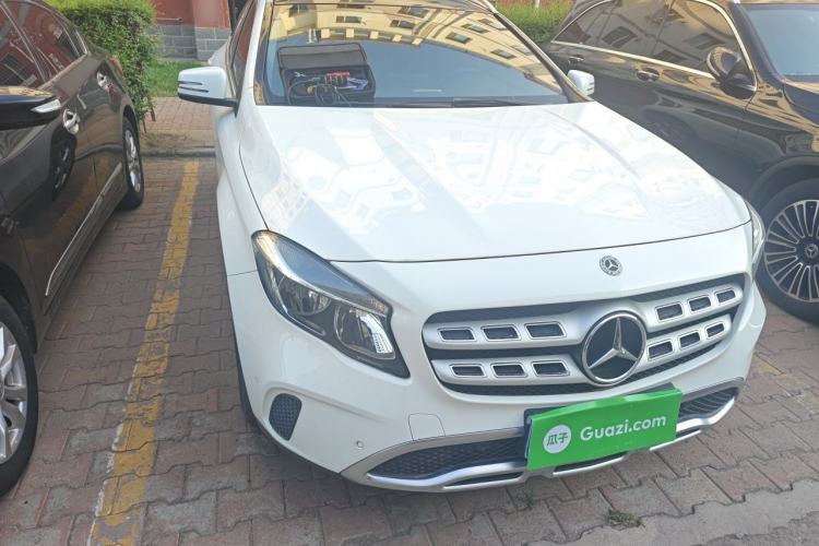 Used Mercedes-Benz GLA 2019 GLA 200 Dynamic Edition Right Front Headlight