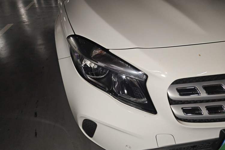 Used Mercedes-Benz GLA 2019 GLA 200 Dynamic Edition Right Front Headlight