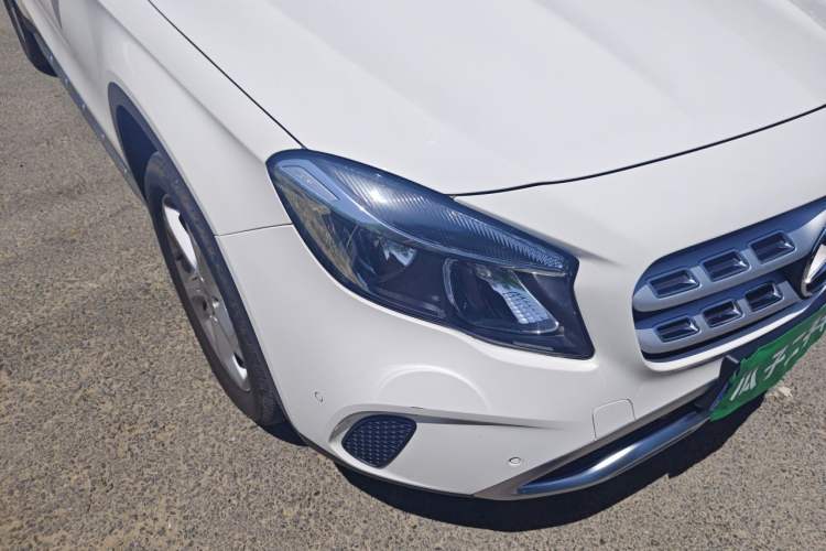 Used Mercedes-Benz GLA 2019 GLA 200 Dynamic Edition Right Front Headlight