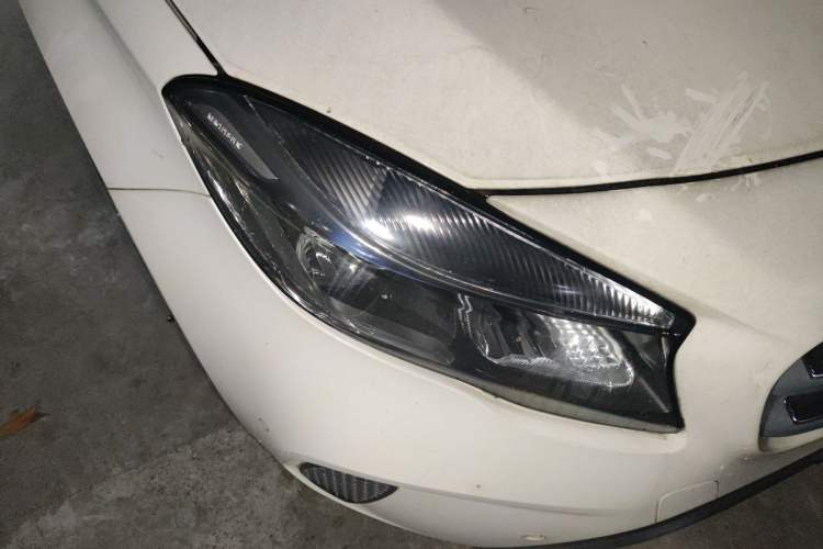 Used Mercedes-Benz GLA 2019 GLA 200 Dynamic Edition Right Front Headlight