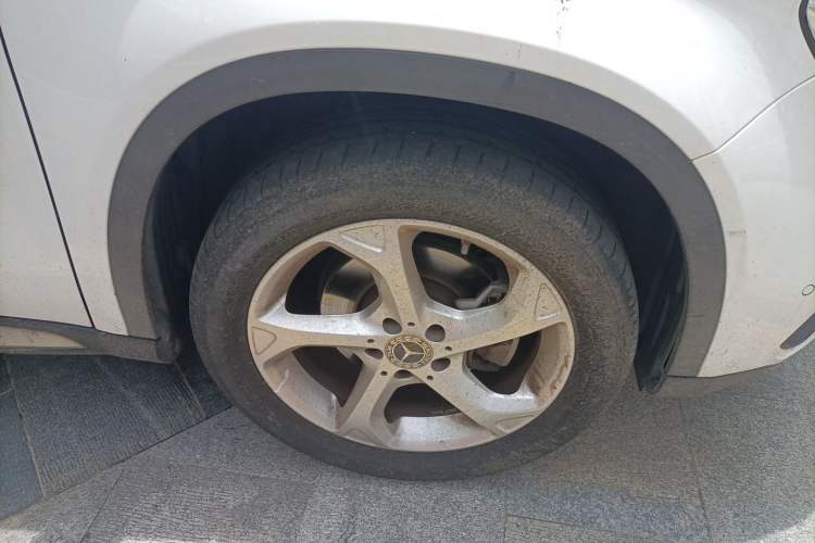 Used Mercedes-Benz GLA 2019 GLA 200 Dynamic Edition Right Front Wheel Hub