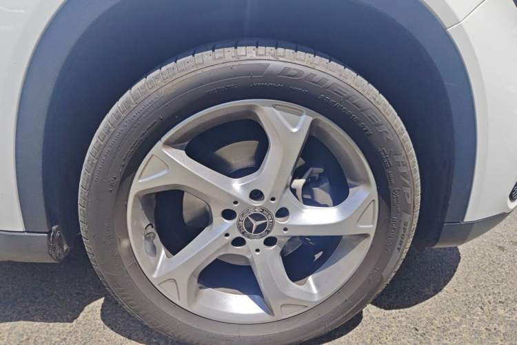 Used Mercedes-Benz GLA 2019 GLA 200 Dynamic Edition Right Front Wheel Hub