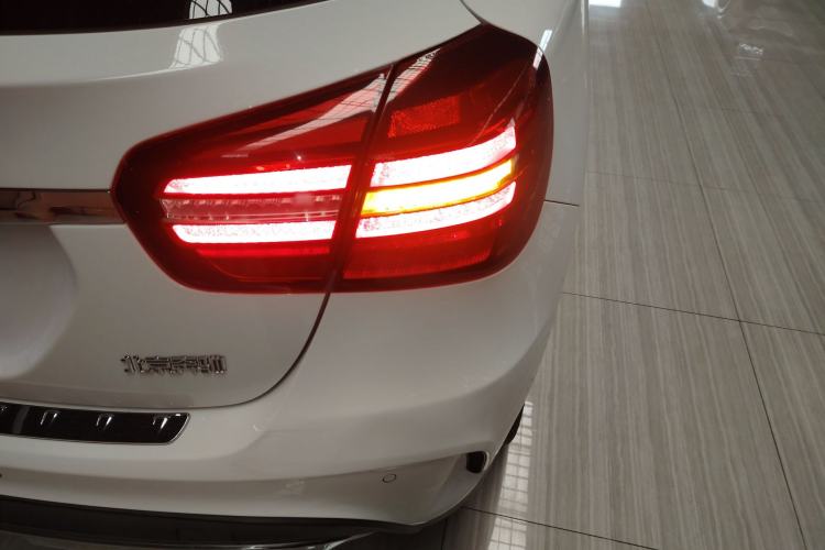 Used Mercedes-Benz GLA 2019 GLA 200 Fashion Model Right Rear Taillight