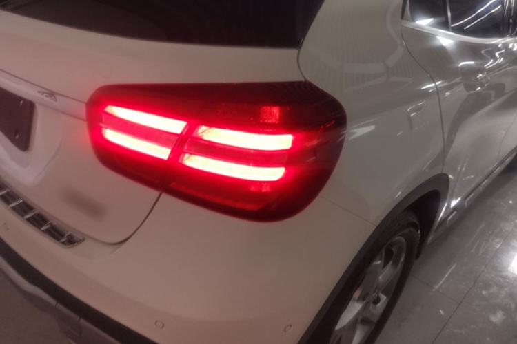 Used Mercedes-Benz GLA 2019 GLA 200 Dynamic Edition Right Rear Taillight