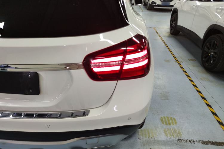 Used Mercedes-Benz GLA 2019 GLA 200 Dynamic Edition Right Rear Taillight