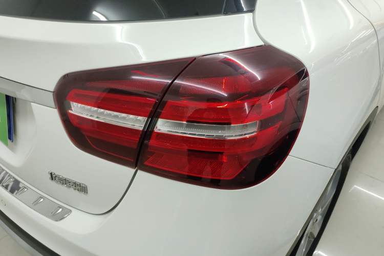 Used Mercedes-Benz GLA 2019 GLA 200 Dynamic Edition Right Rear Taillight