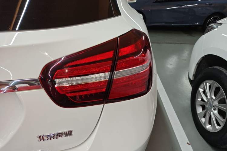 Used Mercedes-Benz GLA 2019 GLA 200 Dynamic Edition Right Rear Taillight