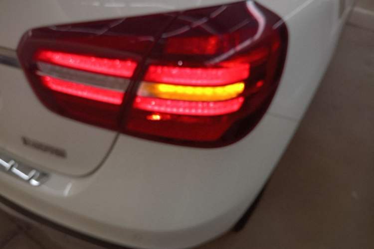 Used Mercedes-Benz GLA 2019 GLA 200 Dynamic Edition Right Rear Taillight