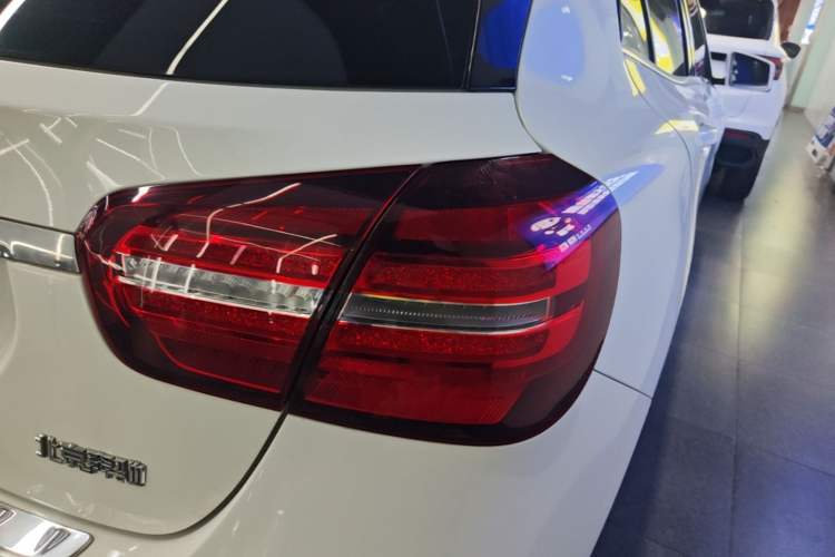 Used Mercedes-Benz GLA 2019 GLA 200 Dynamic Edition Right Rear Taillight