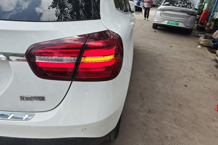 Used Mercedes-Benz GLA 2019 GLA 200 Dynamic Edition Right Rear Taillight