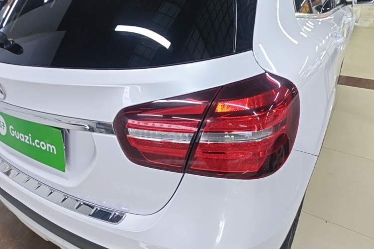 Used Mercedes-Benz GLA 2019 GLA 200 Dynamic Edition Right Rear Taillight