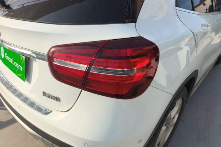 Used Mercedes-Benz GLA 2019 GLA 200 Dynamic Edition Right Rear Taillight