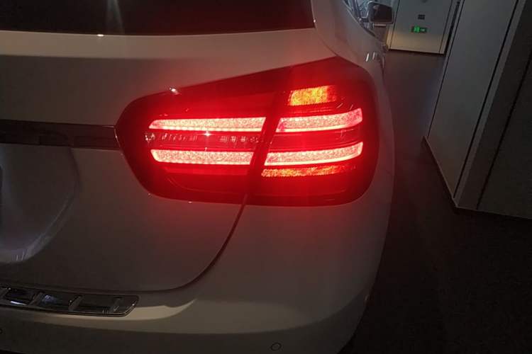 Used Mercedes-Benz GLA 2019 GLA 200 Dynamic Edition Right Rear Taillight
