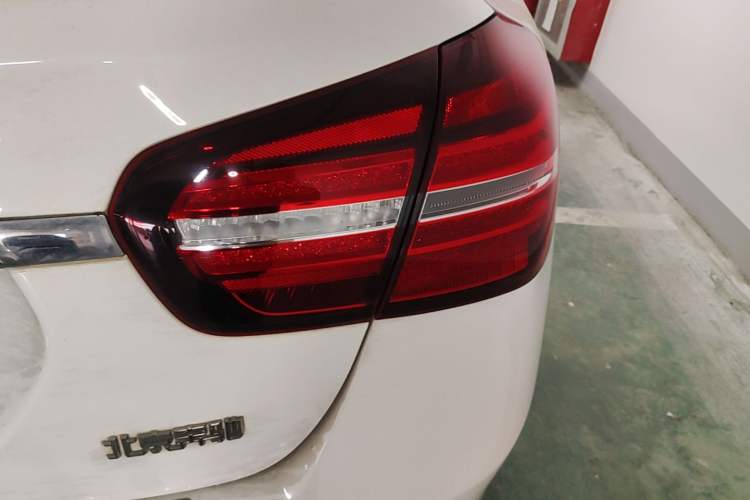Used Mercedes-Benz GLA 2019 GLA 200 Dynamic Edition Right Rear Taillight