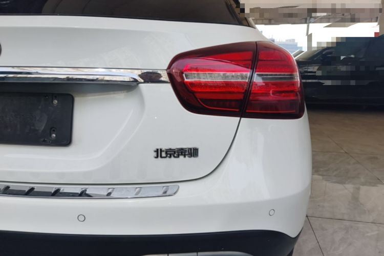 Used Mercedes-Benz GLA 2019 GLA 200 Dynamic Edition Right Rear Taillight