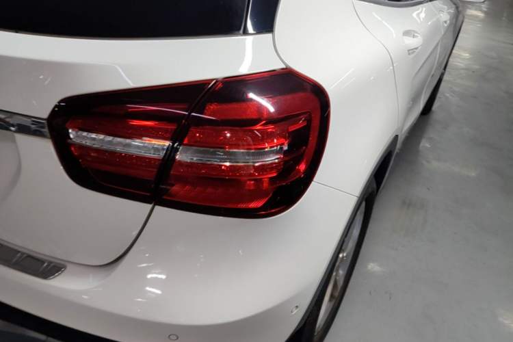 Used Mercedes-Benz GLA 2019 GLA 200 Dynamic Edition Right Rear Taillight