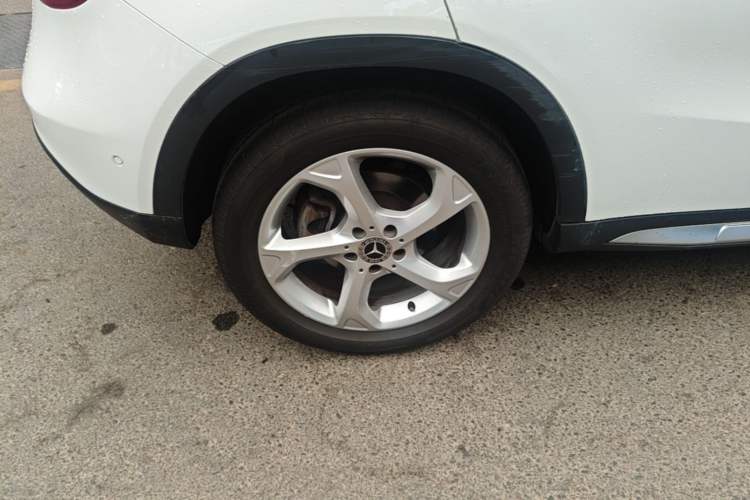 Used Mercedes-Benz GLA 2019 GLA 200 Dynamic Edition Right Rear Wheel Hub