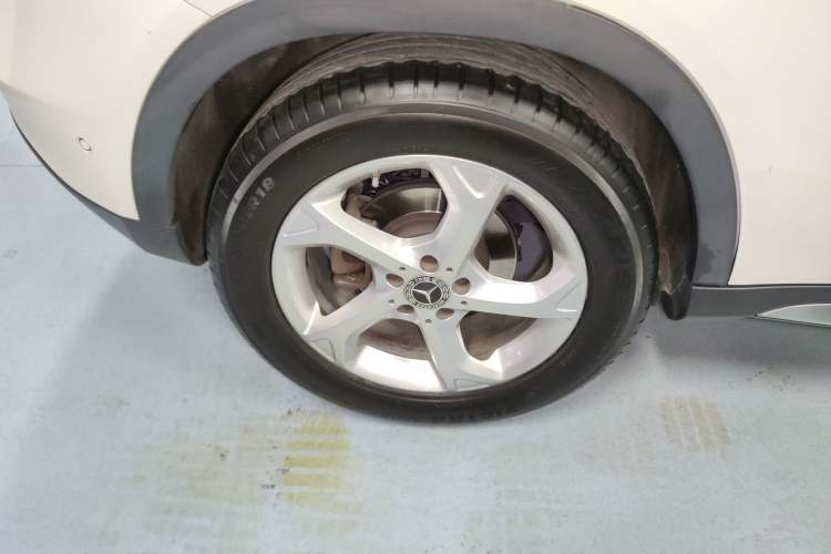 Used Mercedes-Benz GLA 2019 GLA 200 Dynamic Edition Right Rear Wheel Hub