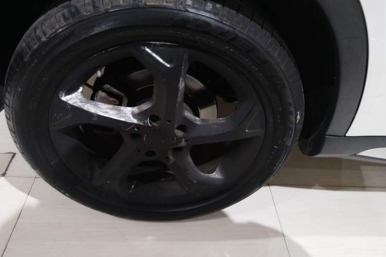 Used Mercedes-Benz GLA 2019 GLA 200 Dynamic Edition Right Rear Wheel Hub
