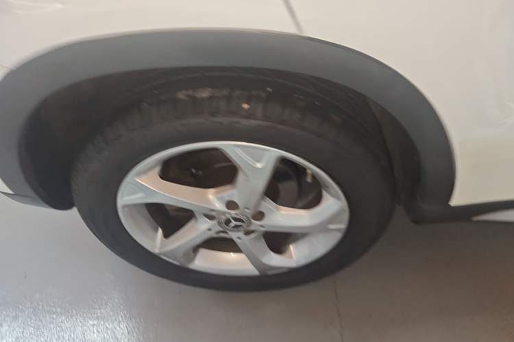 Used Mercedes-Benz GLA 2019 GLA 200 Dynamic Edition Right Rear Wheel Hub
