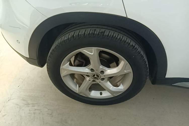 Used Mercedes-Benz GLA 2019 GLA 200 Dynamic Edition Right Rear Wheel Hub