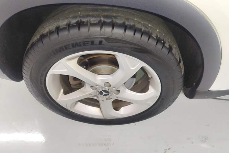 Used Mercedes-Benz GLA 2019 GLA 200 Dynamic Edition Right Rear Wheel Hub