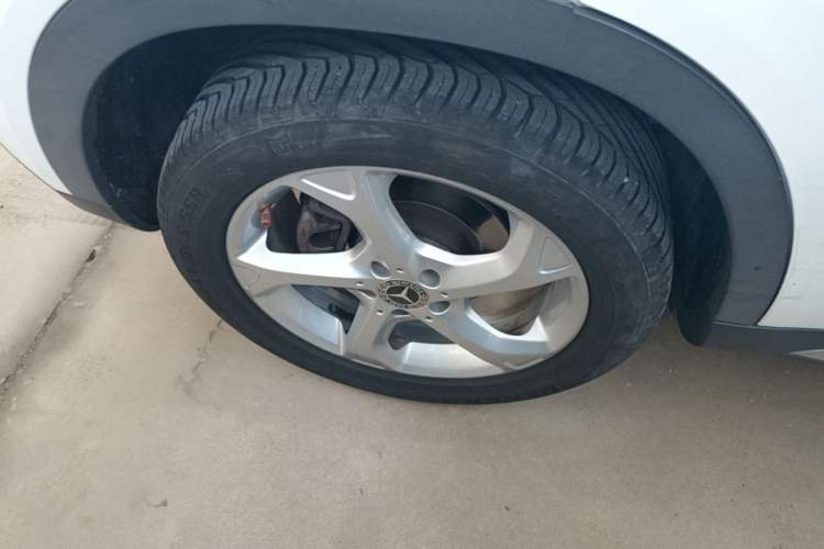 Used Mercedes-Benz GLA 2019 GLA 200 Dynamic Edition Right Rear Wheel Hub