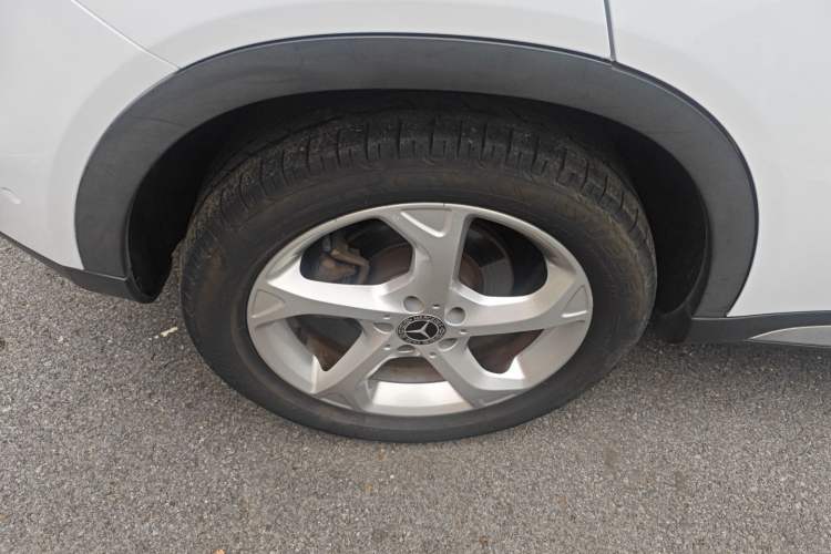 Used Mercedes-Benz GLA 2019 GLA 200 Dynamic Edition Right Rear Wheel Hub