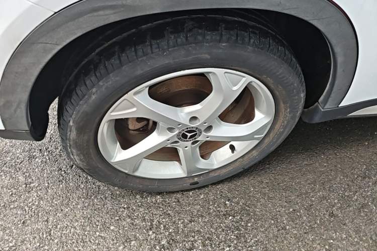 Used Mercedes-Benz GLA 2019 GLA 200 Dynamic Edition Right Rear Wheel Hub