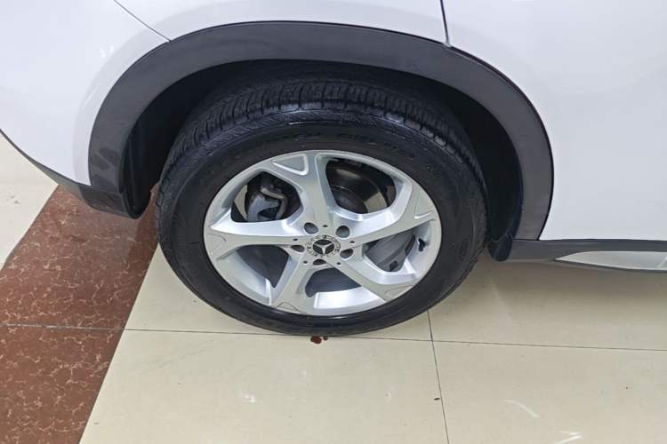 Used Mercedes-Benz GLA 2019 GLA 200 Dynamic Edition Right Rear Wheel Hub