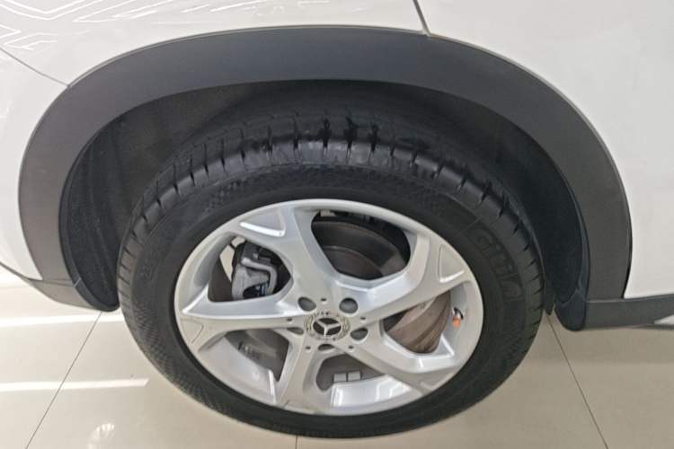 Used Mercedes-Benz GLA 2019 GLA 200 Dynamic Edition Right Rear Wheel Hub