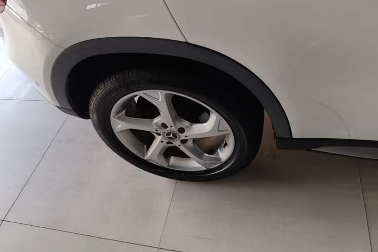 Used Mercedes-Benz GLA 2019 GLA 200 Dynamic Edition Right Rear Wheel Hub